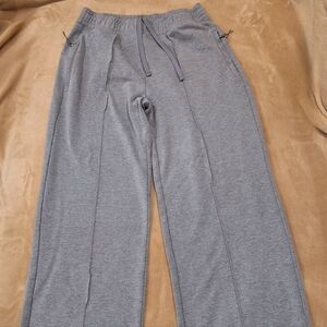Gray Lounge Pants